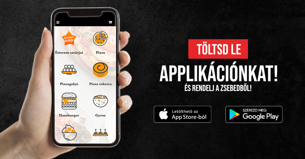 Piccolo Pizzéria Étlap Fonyód